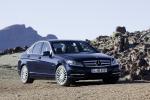 Mercedes-Benz C250 CDI 2011 года